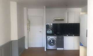 Appartement 2 Pièces 36 m² à louer à Libourne (33500)