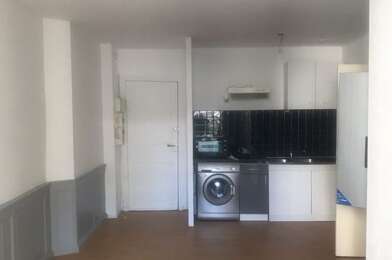Appartement 2 pièces 610 €