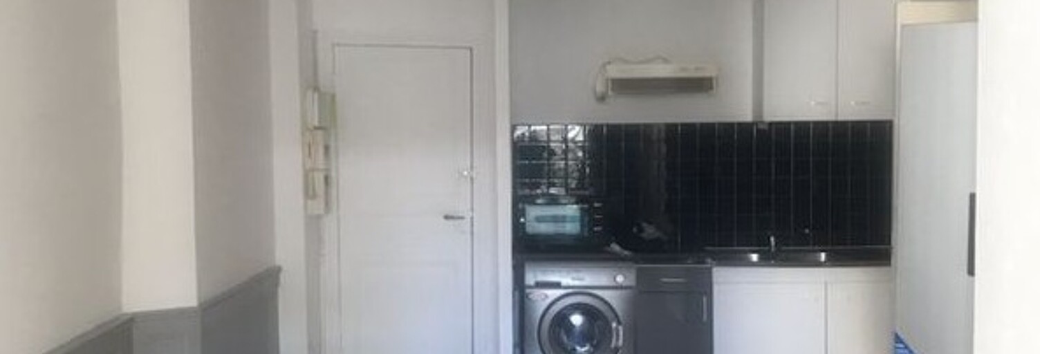 Appartement 2 Pièces 36 m² à louer à Libourne (33500)