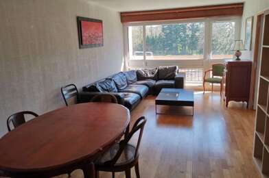 Appartement 4 pièces 1490 €