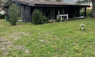 Maison 3 Pièces 110 m² à louer à Gradignan (33170)