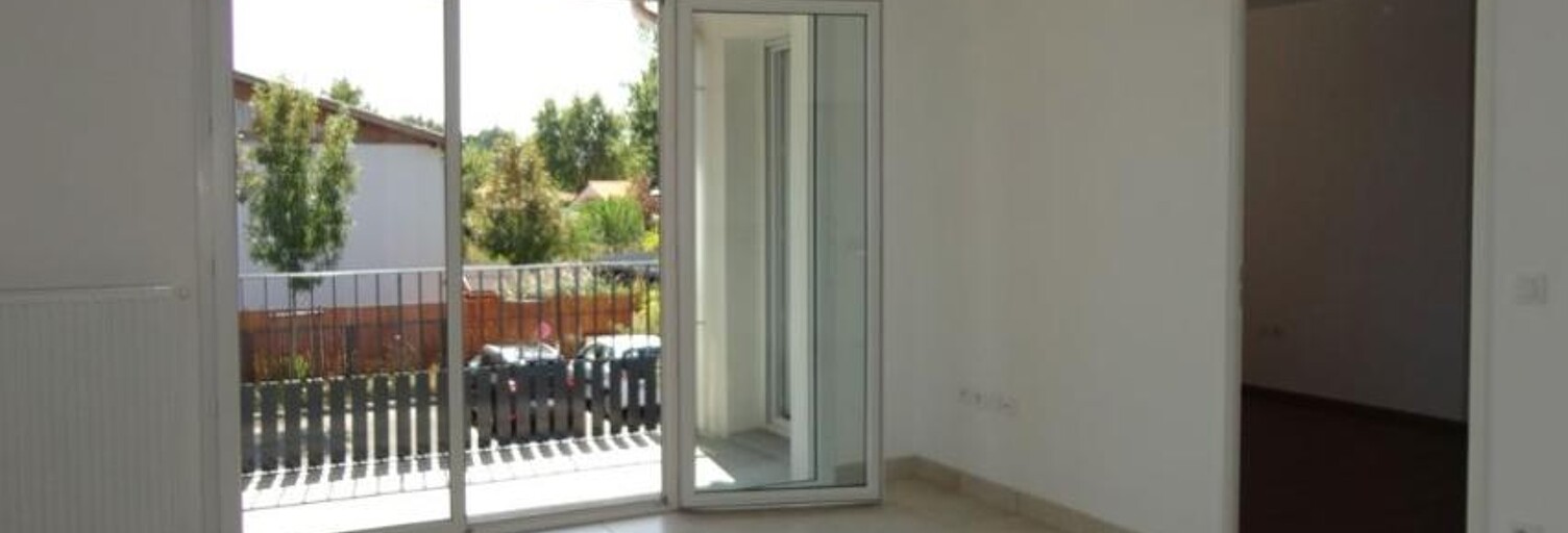 Appartement 2 Pièces 43 m² à louer à Pessac (33600)