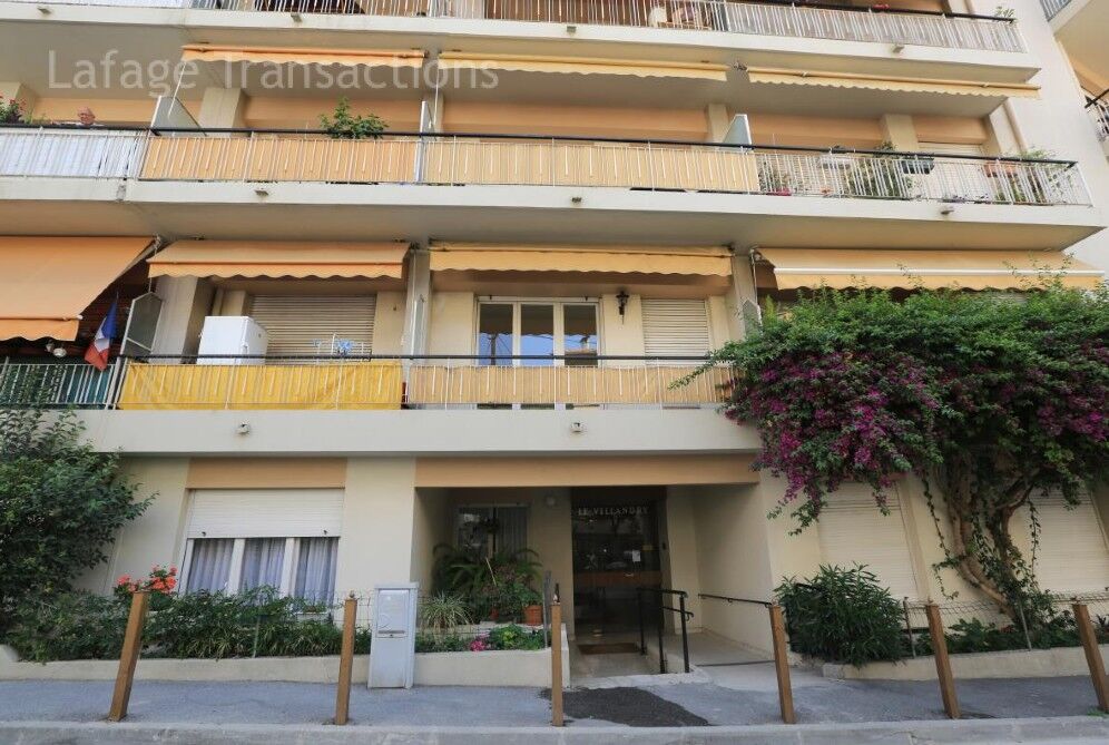 Photo Appartement de 1 pièce Nice