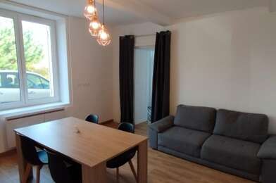 Appartement 3 pièces 695 €