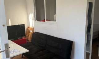 Appartement 1 Pièce 30 m² à louer à Bordeaux (33000)