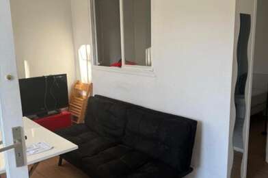 Appartement 1 pièces 680 €