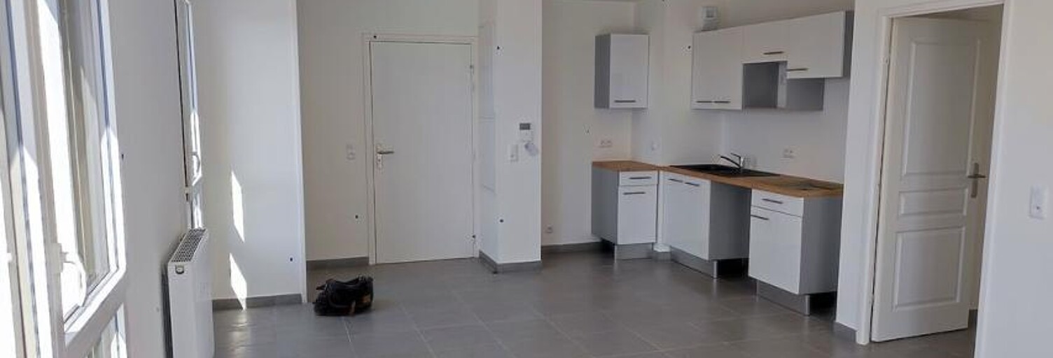 Appartement 4 Pièces 91 m² à louer à Eysines (33320)