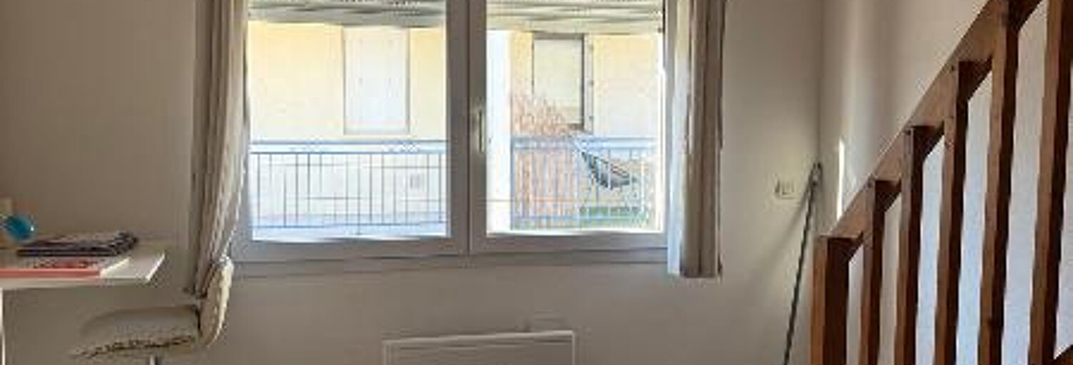 Appartement 1 Pièce 31 m² à louer à Bordeaux (33000)