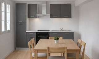 Appartement 2 Pièces 40 m² à louer à Fronsac (33126)