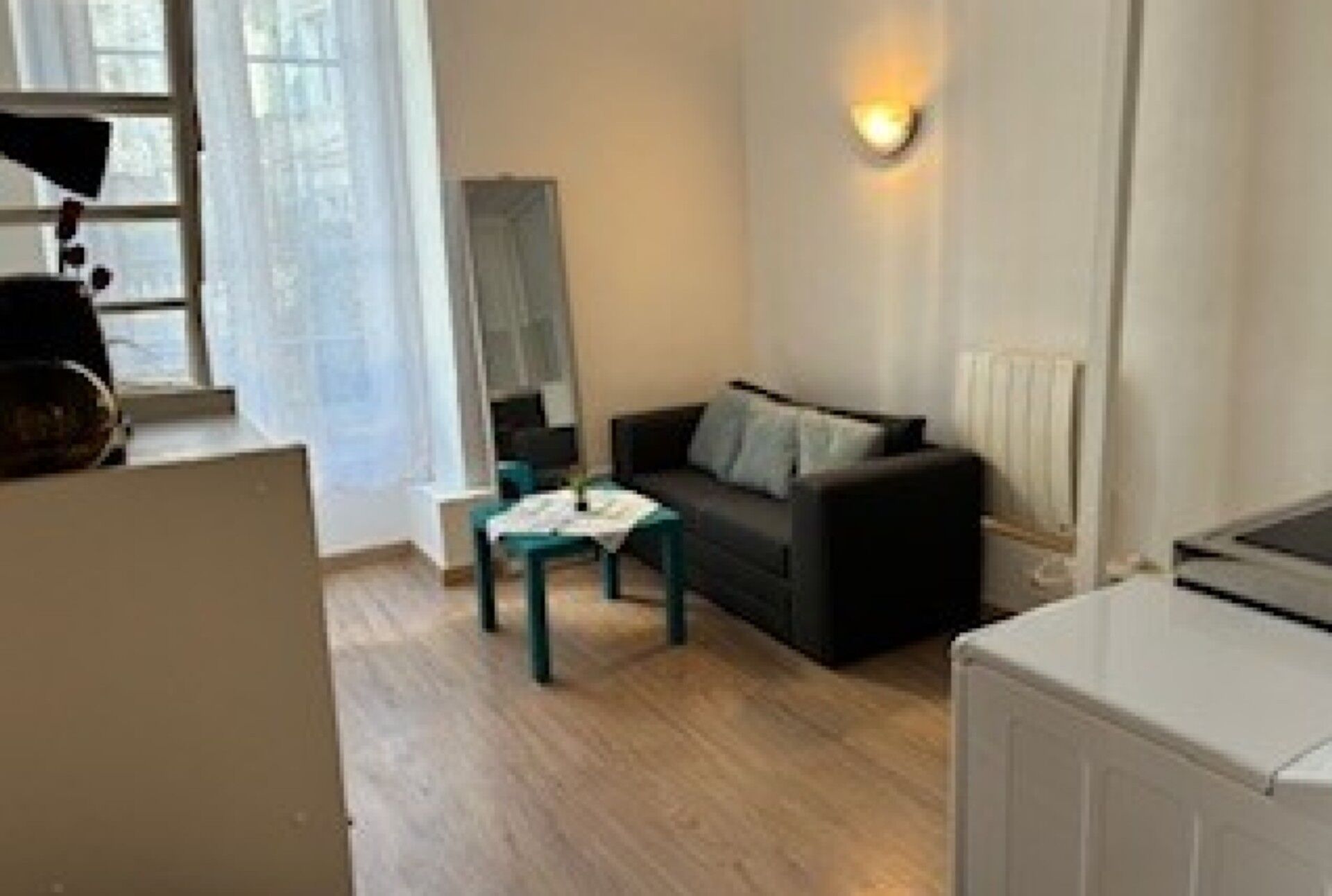 Photo Appartement de 1 pièce Nice