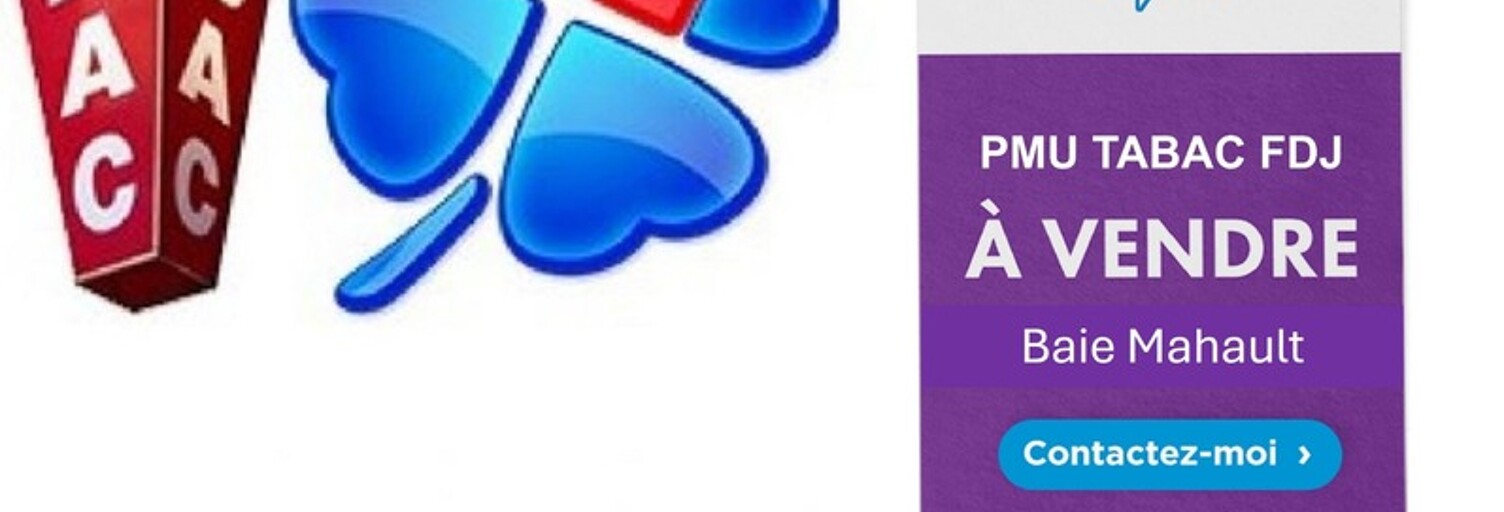 Commerce 2 Pièces 44 m² à vendre à Baie-Mahault (97122)