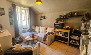 Appartement 1 Pièce 26 m² à vendre à Étréchy (91580)