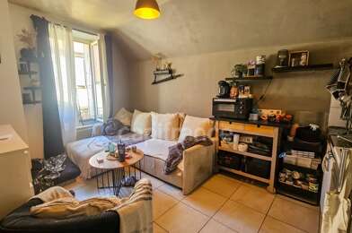Appartement 1 pièces 95000 €