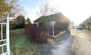 Maison 6 Pièces 128 m² à vendre à Digoin (71160)