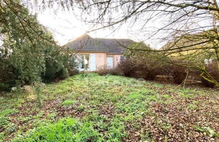 Maison à vendre 6 pièces DIGOIN (71) — photo 2