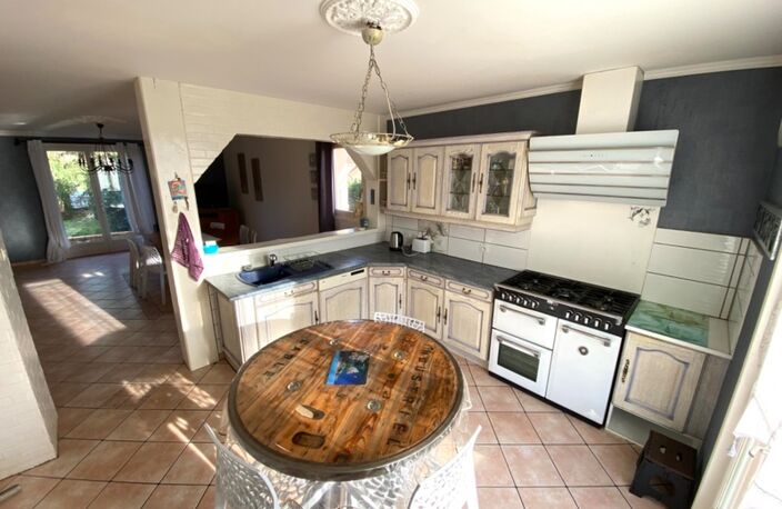 Maison à vendre 6 pièces DIGOIN (71) — photo 4