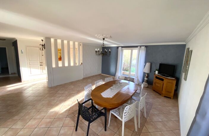 Maison à vendre 6 pièces DIGOIN (71) — photo 5