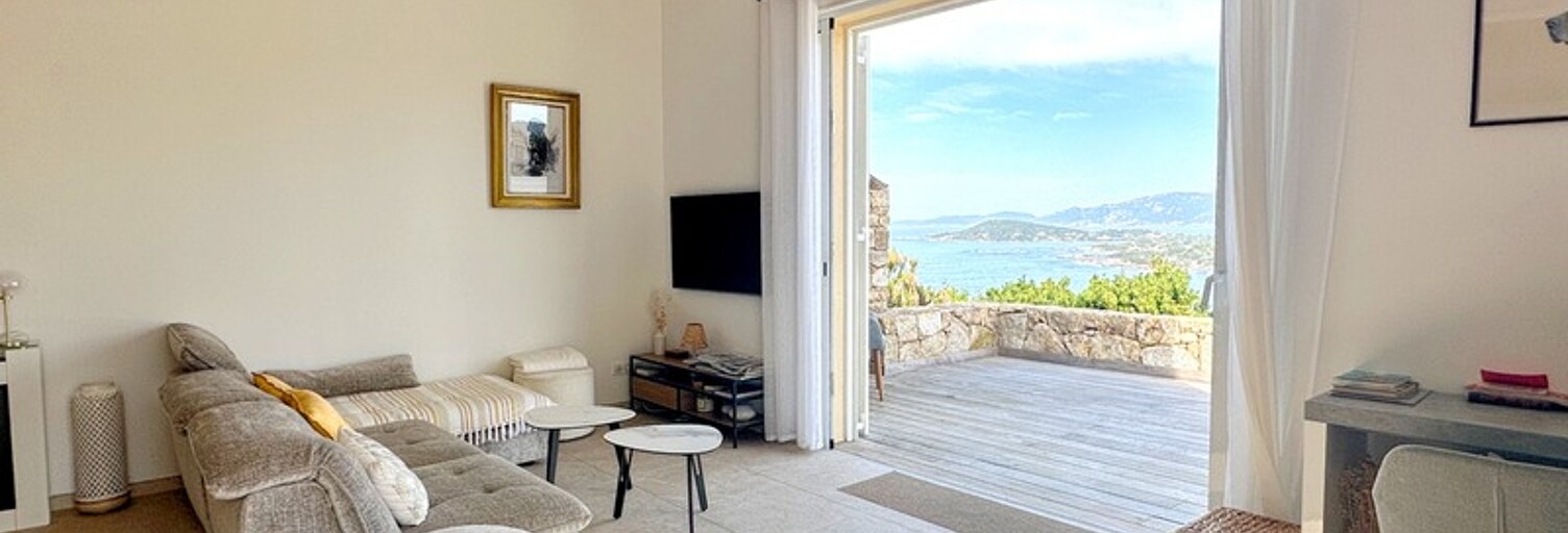 Maison 4 Pièces 125 m² à vendre à Pietrosella (20166)