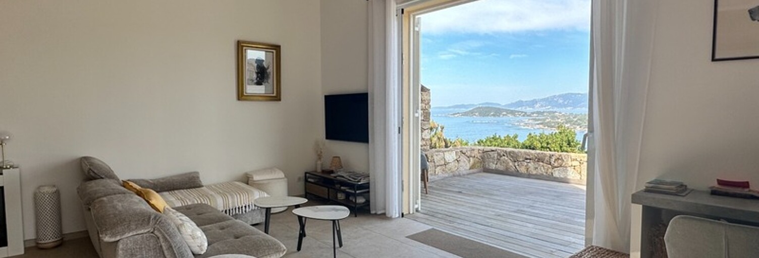 Maison 4 Pièces 125 m² à vendre à Pietrosella (20166)