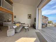 Sublime Villa Récente - piscine - vue panoramique sur la mer - Pietrosella - résidence privée - proximité plage d'argent - commerces et aéroport AJACCIO — photo 3