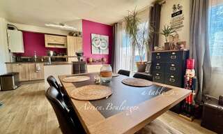 Appartement 3 Pièces 69 m² à vendre à Moissy-Cramayel (77550)