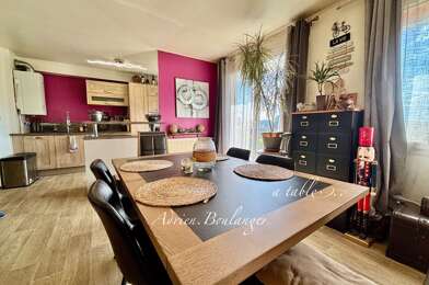 Appartement 3 pièces 190000 €