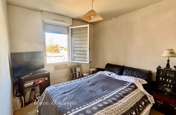 Appartement à vendre 3 pièces MOISSY CRAMAYEL (77) — photo 2