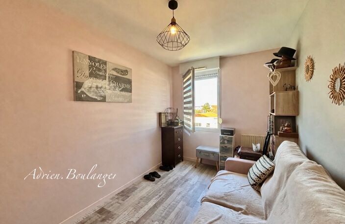 Appartement à vendre 3 pièces MOISSY CRAMAYEL (77) — photo 3