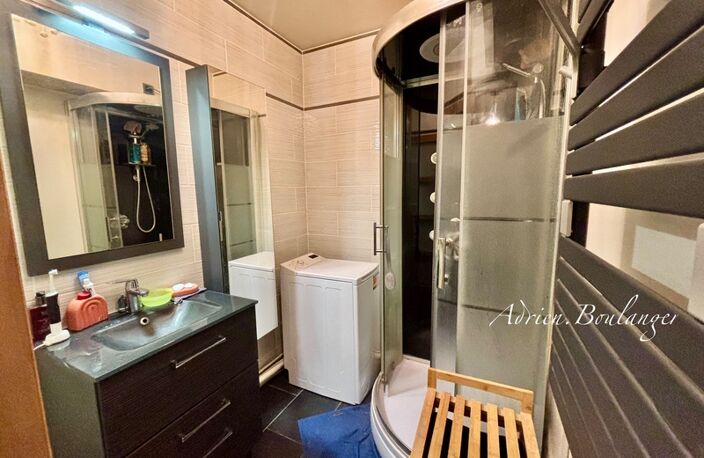 Appartement à vendre 3 pièces MOISSY CRAMAYEL (77) — photo 5