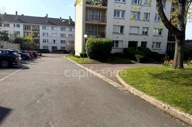 Appartement 4 pièces 345000 €