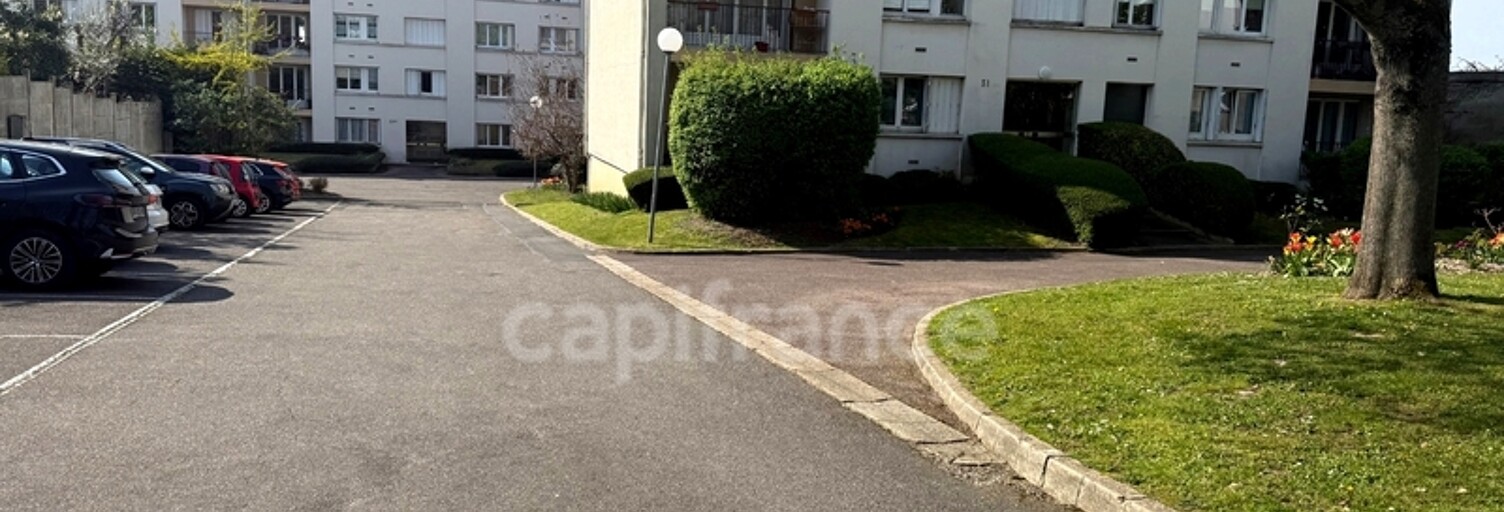 Appartement 4 Pièces 88 m² à vendre à Soisy-sous-Montmorency (95230)