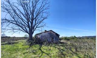 Terrain  61050 m² à vendre à Caux (34720)