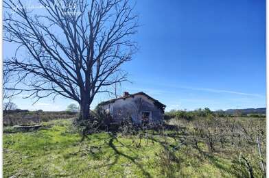 Terrain  68000 €