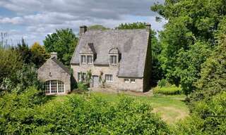 Maison 10 Pièces 243 m² à vendre à Locronan (29180)