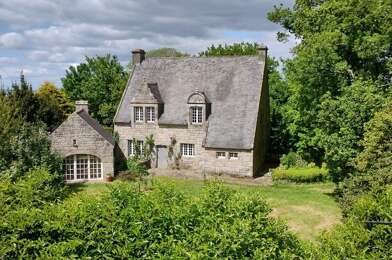 Maison 10 pièces 399000 €