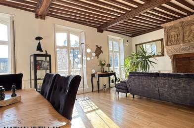 Appartement 4 pièces 353600 €