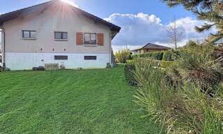 Maison 4 Pièces 73 m² à vendre à Cranves-Sales (74380)