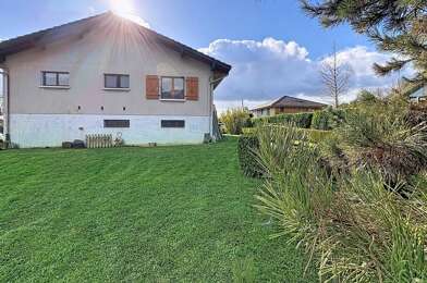 Maison 4 pièces 590000 €