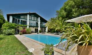 Maison 6 Pièces 234 m² à vendre à Villefranque (64990)