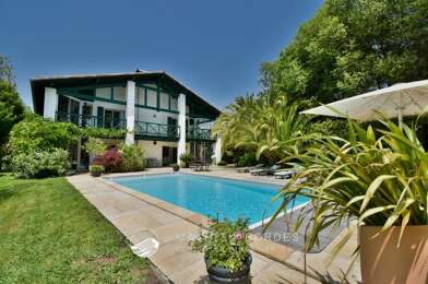 Maison 6 pièces 1040000 €