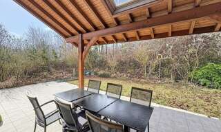 Appartement 5 Pièces 133 m² à vendre à Vétraz-Monthoux (74100)