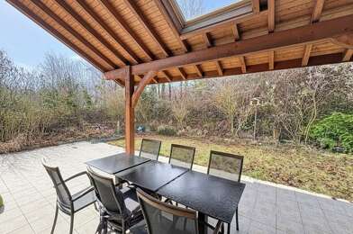 Appartement 5 pièces 559000 €