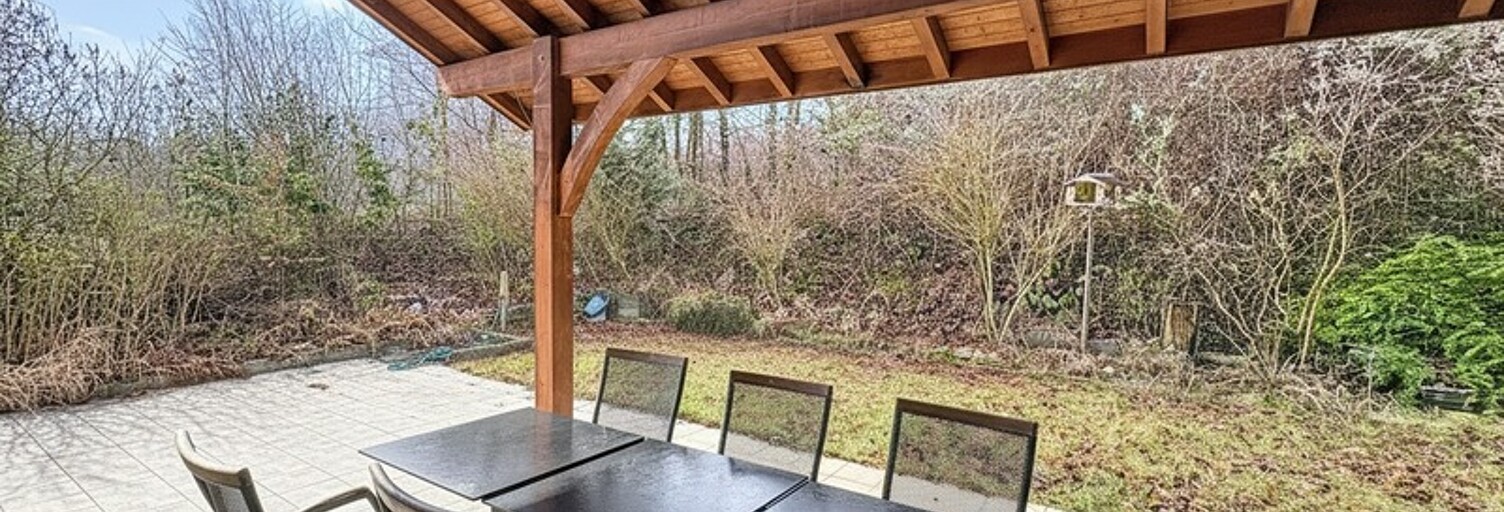 Appartement 5 Pièces 133 m² à vendre à Vétraz-Monthoux (74100)