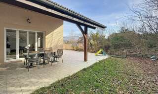 Appartement 5 Pièces 133 m² à vendre à Vétraz-Monthoux (74100)