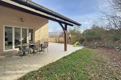 Appartement 5 pièces 559000 €