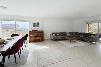 Appartement 5 pièces 559000 €