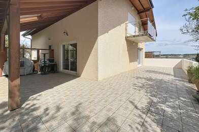 Appartement 5 pièces 559000 €