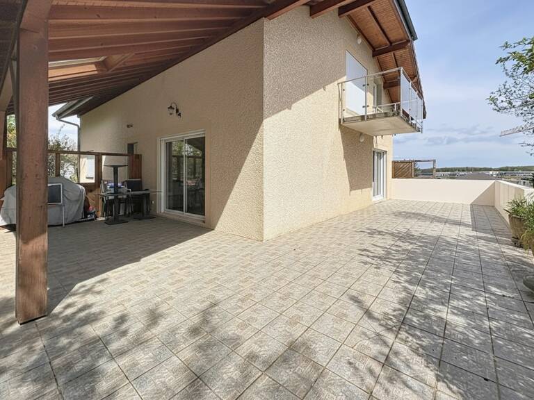 Appartement à vendre 5 pièces VETRAZ MONTHOUX (74) — photo 1