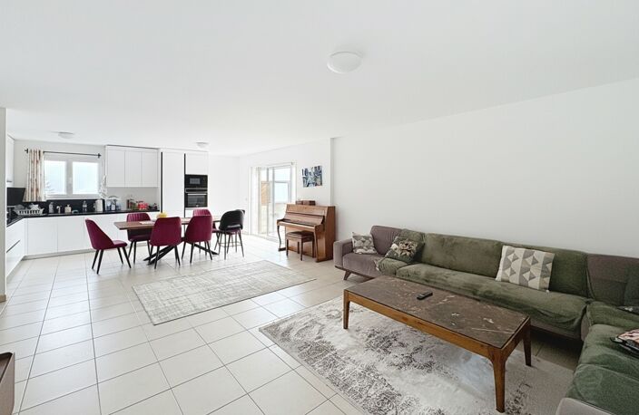 Appartement à vendre 5 pièces VETRAZ MONTHOUX (74) — photo 4