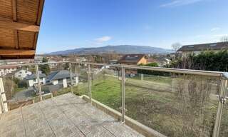 Appartement 3 Pièces 118 m² à vendre à Vétraz-Monthoux (74100)